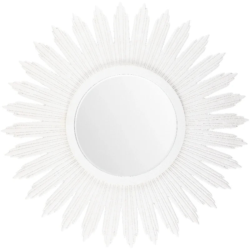 Track lighting for museums and galleriesAltair Accent Mirror