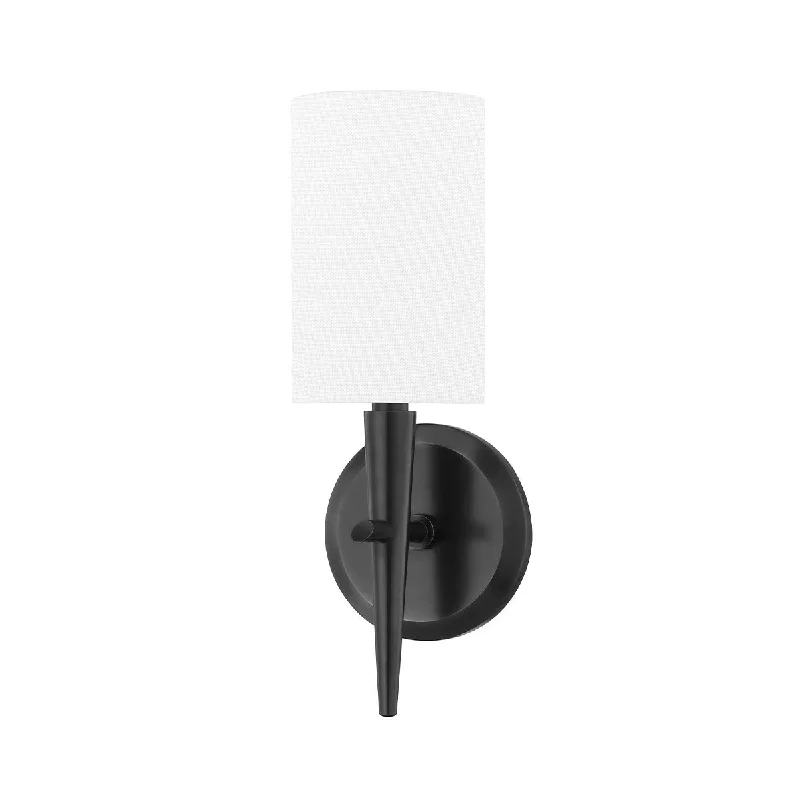Industrial Lighting for Food Processing FactoriesKirkwood One Light Wall Sconce