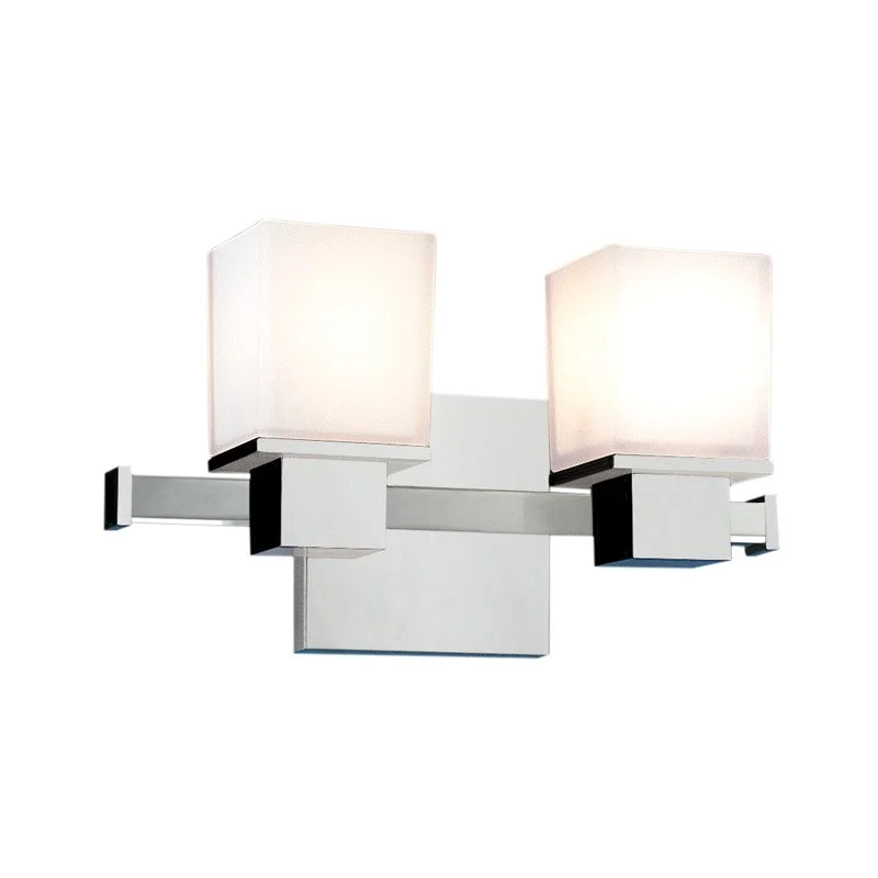Explosion - Proof Industrial Lighting for Hazardous LocationsMilford Two Light Bath Bracket Explosion - Proof Industrial Lighting for Hazardous LocationsMilford Two Light Bath Bracket
