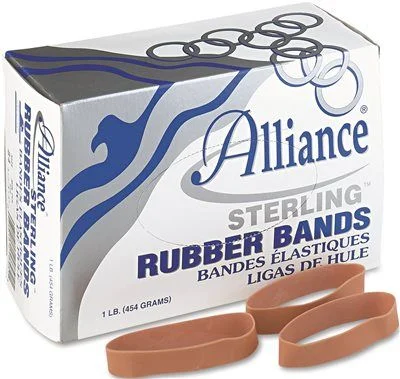 Track lighting for highlighting bookcasesSterling Ergonomically Correct Rubber Bands #84 3-1/2 X 1/2 210 Bands/1Lb Box