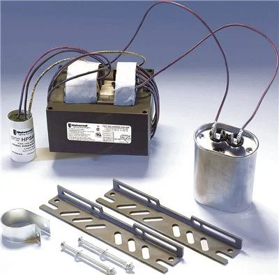 Track lighting for outdoor gardensUniversal Hid Metal Halide Ballasts 175 Watt