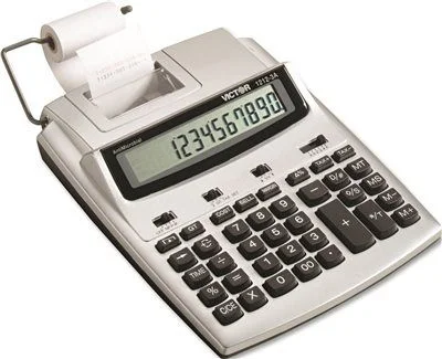 Track lighting for updating office lobbiesVictor Antimicrobial Commercial Two-Color Printing Calculator With Lcd Display 12 Digits Silver