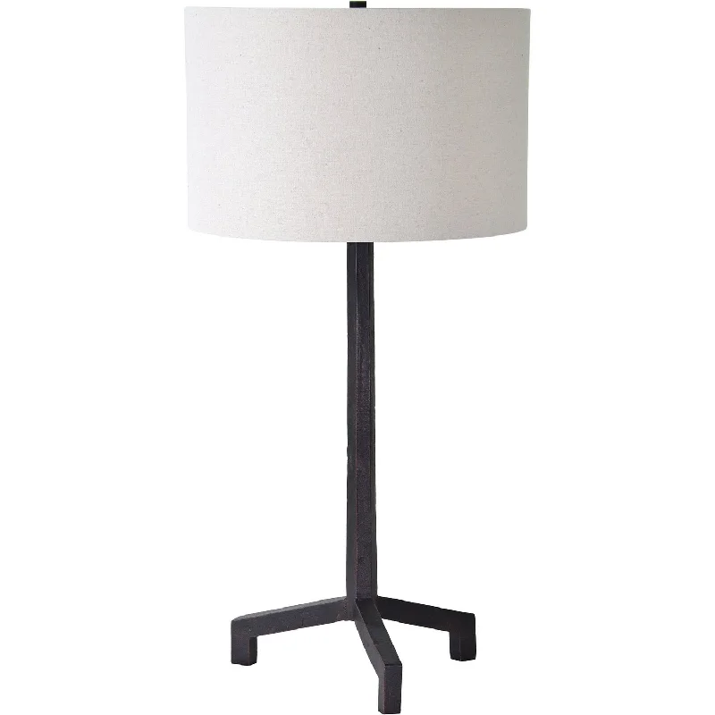 Track lighting for retail window displaysSlayton Table Lamp