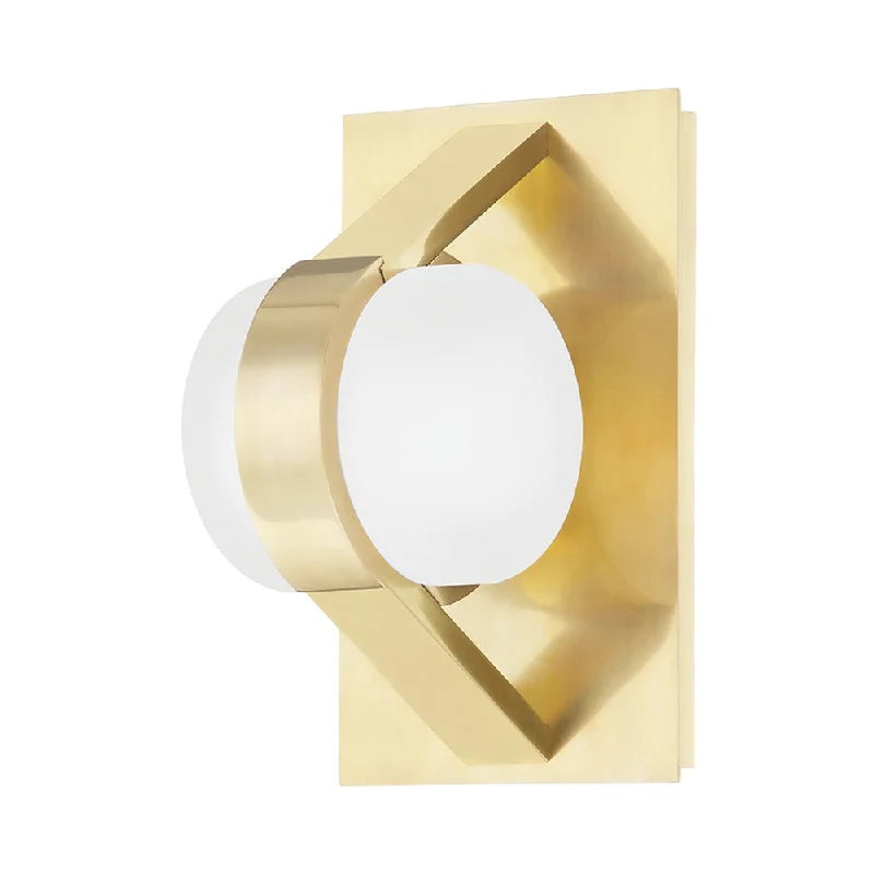 Track lighting with colored glass accentsasian - inspired wall lamps with bamboo or paper shades for a zen - like Orbit LED Wall Light Track lighting with colored glass accentsasian - inspired wall lamps with bamboo or paper shades for a zen - like Orbit LED Wall Light