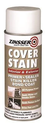 Waterproof track lighting for bathroomsOil Base Primer/Sealer Cover Stain 13 Oz