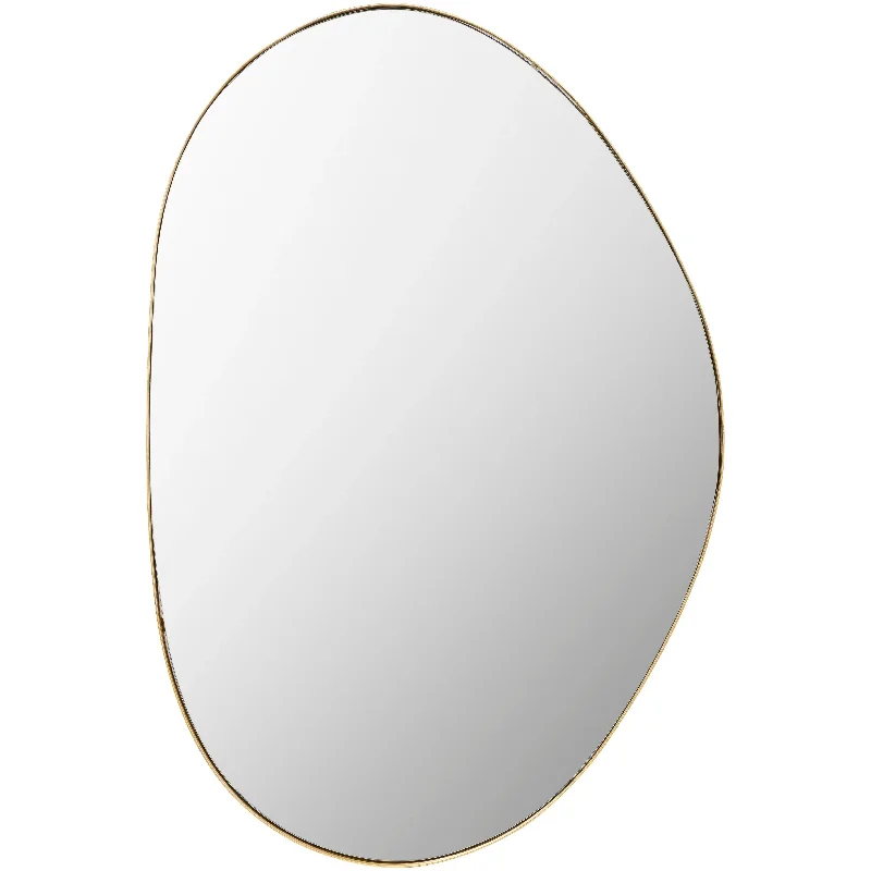 Track lighting with a sleek profileAamnah Mirror