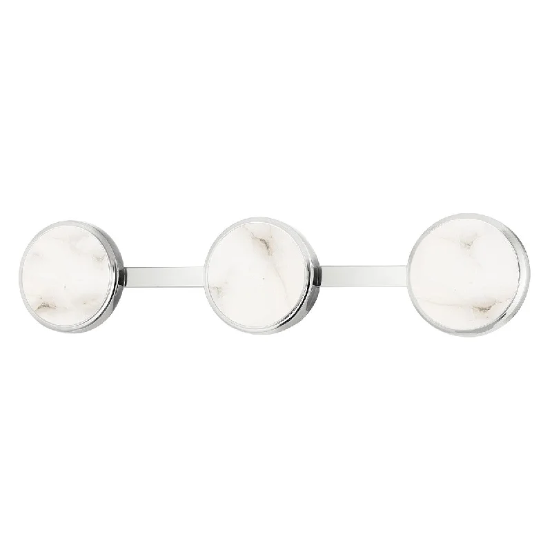 Industrial Lighting for Woodworking FactoriesMeander LED Bath Bracket