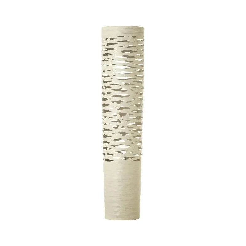 Track lighting for enhancing the architectureTress Floor Lamp