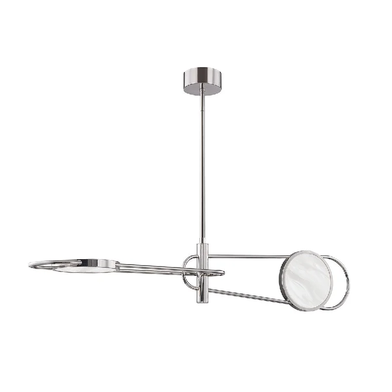 Industrial Lighting for Food Processing FactoriesJervis LED Island Pendant
