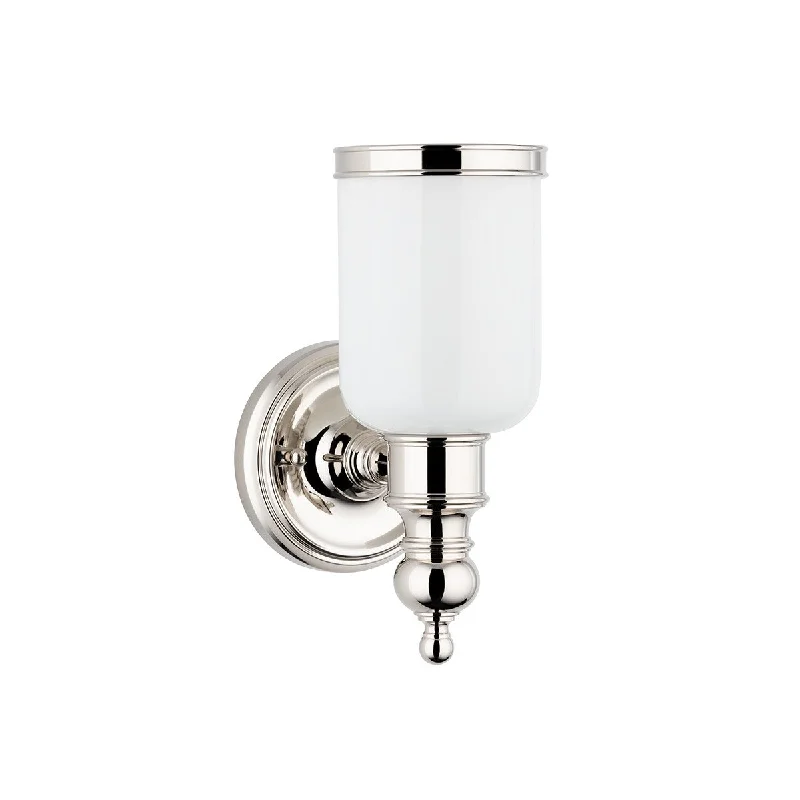 Industrial Area Lighting for Large Open SpacesChatham One Light Bath Bracket