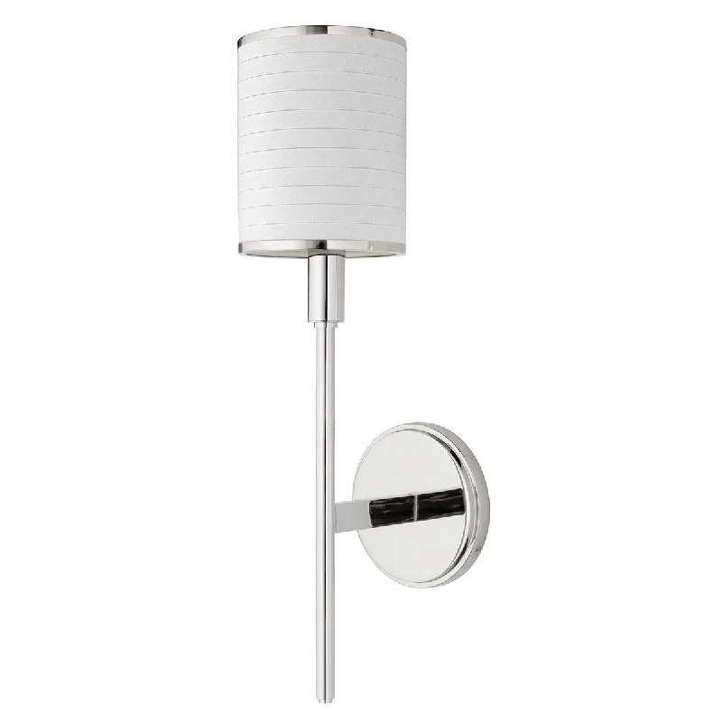 Industrial Lighting for Textile MillsAberdeen One Light Wall Sconce