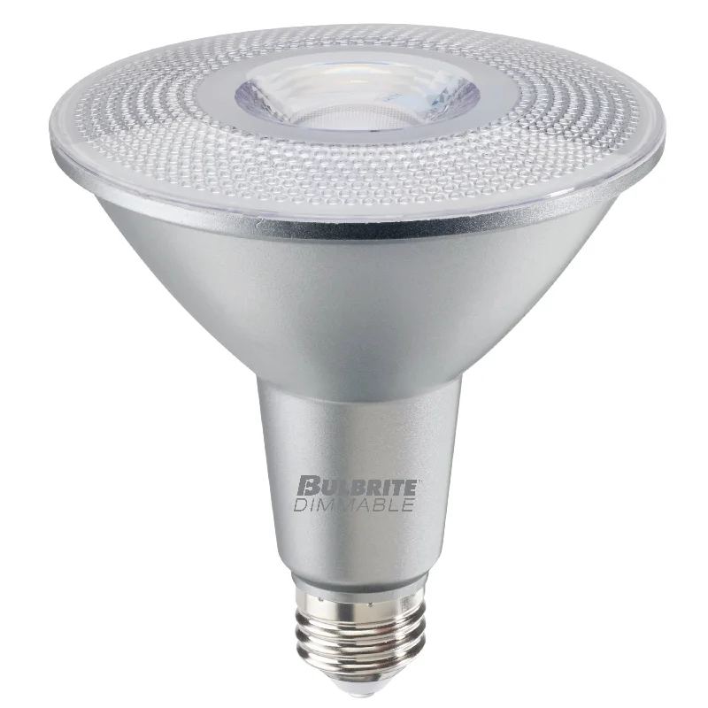 Track lighting for illuminating dining tables15W PAR38 LED 40 Dg. 3000K Flood Dimmable & Wet Rated 1200 Lumens (2-PACK) Track lighting for illuminating dining tables15W PAR38 LED 40 Dg. 3000K Flood Dimmable & Wet Rated 1200 Lumens (2-PACK)