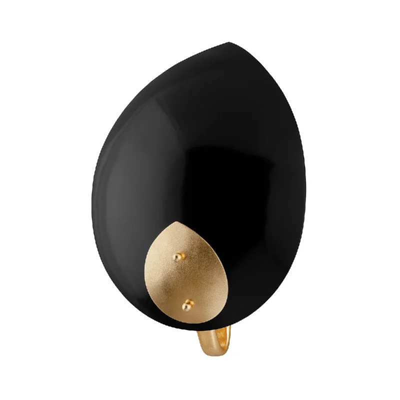 Adjustable Industrial Lighting for Flexible IlluminationLotus One Light Wall Sconce Adjustable Industrial Lighting for Flexible IlluminationLotus One Light Wall Sconce