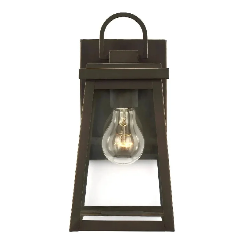 Track lighting for illuminating dining tablesFounders Outdoor Wall Lantern by Visual Comfort Studio | OPEN BOX Track lighting for illuminating dining tablesFounders Outdoor Wall Lantern by Visual Comfort Studio | OPEN BOX