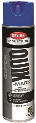 Track lighting with a long - lasting lifespanKrylon Upside Down Marking Paint Alert Blue Track lighting with a long - lasting lifespanKrylon Upside Down Marking Paint Alert Blue