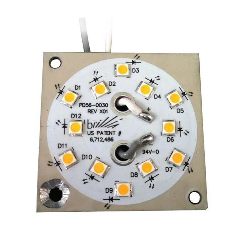 Industrial - style track lighting for loftsSPJ Lighting FB-MP1000 10W 120V LED Board Industrial - style track lighting for loftsSPJ Lighting FB-MP1000 10W 120V LED Board