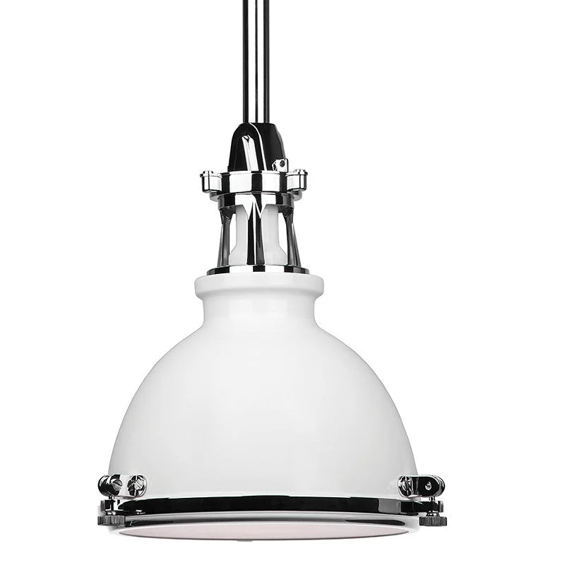 Dust - Resistant Industrial Lighting for Dirty WorkspacesMassena One Light Pendant Dust - Resistant Industrial Lighting for Dirty WorkspacesMassena One Light Pendant