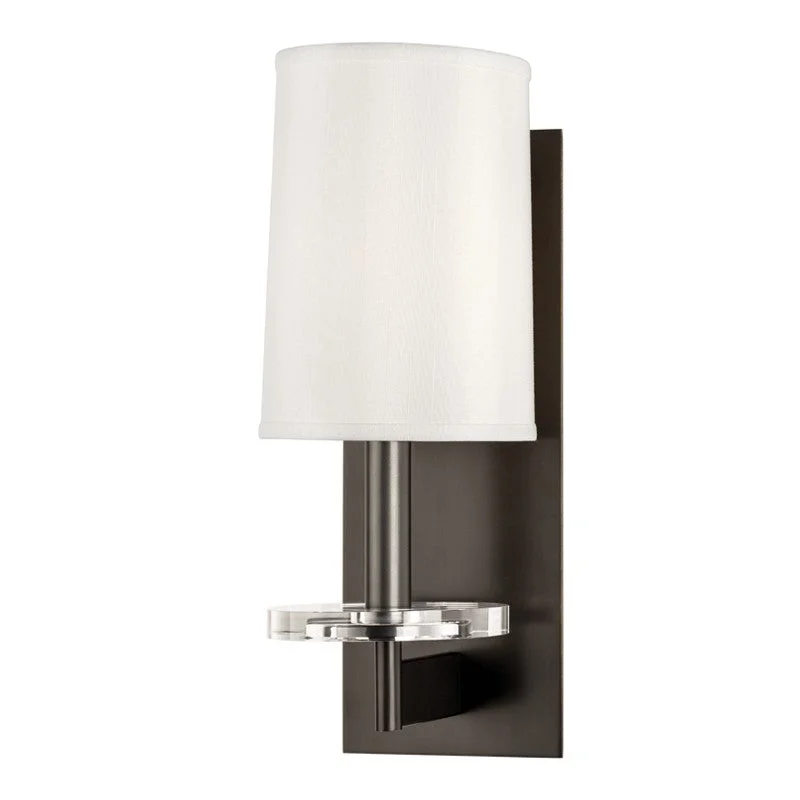 Corrosion - Resistant Industrial Lighting for Coastal FactoriesChelsea One Light Wall Sconce Corrosion - Resistant Industrial Lighting for Coastal FactoriesChelsea One Light Wall Sconce