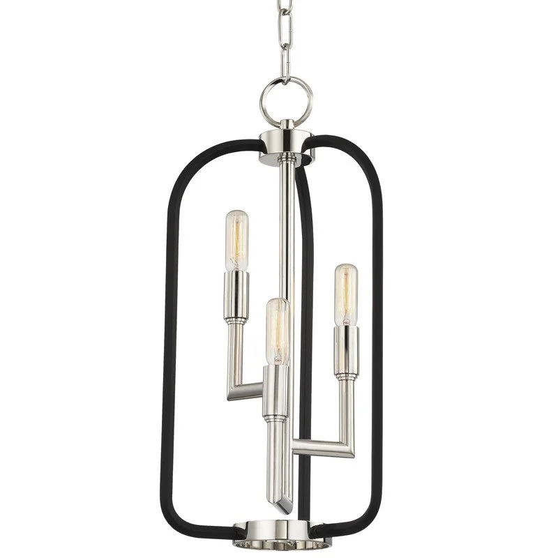 Explosion - Proof Industrial Lighting for Hazardous LocationsAngler Three Light Chandelier Explosion - Proof Industrial Lighting for Hazardous LocationsAngler Three Light Chandelier