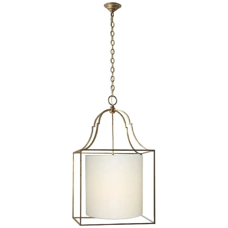 High - lumen track lighting for bright spacesGustavian Lantern by Visual Comfort Signature | QUICK SHIP High - lumen track lighting for bright spacesGustavian Lantern by Visual Comfort Signature | QUICK SHIP