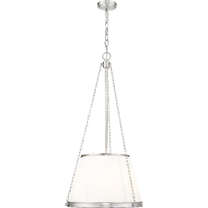 Track lighting for museums and galleriesMadeline 5-Light Pendant