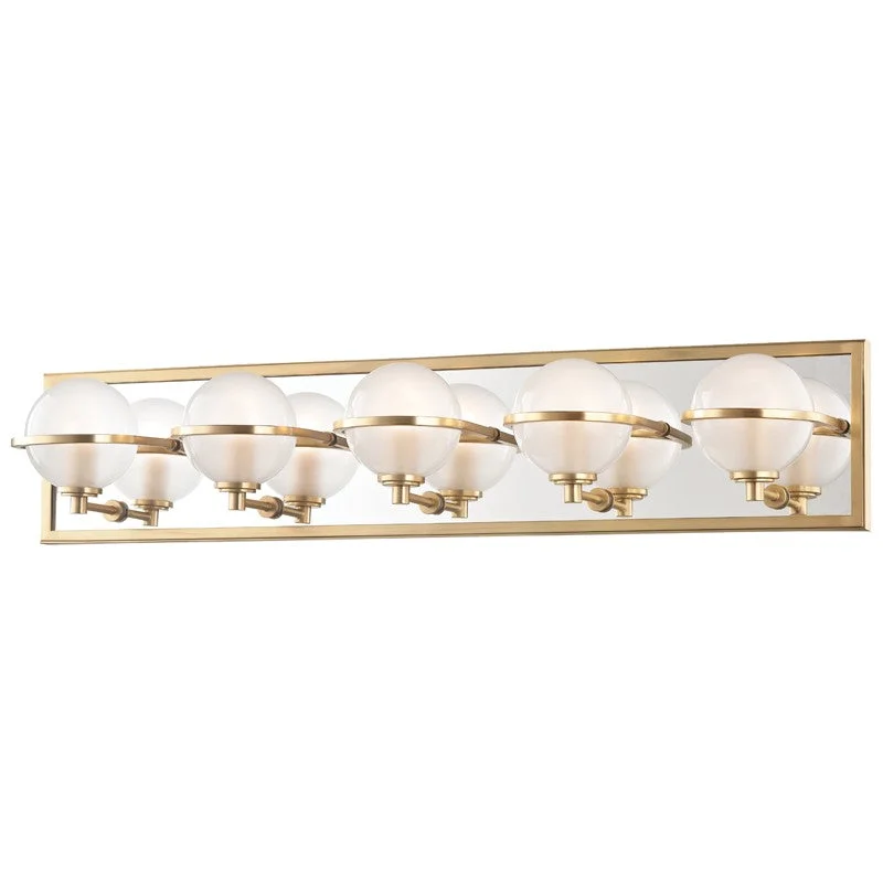 Industrial Lighting for Food Processing FactoriesAxiom LED Bath Bracket