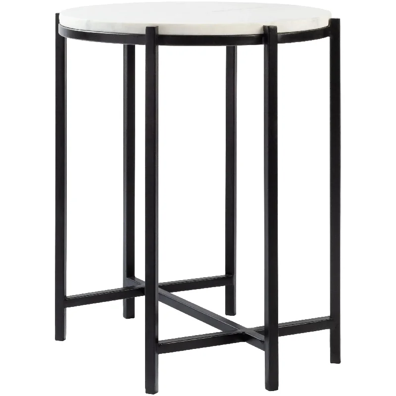 High - lumen track lighting for bright spacesAnaya End Table
