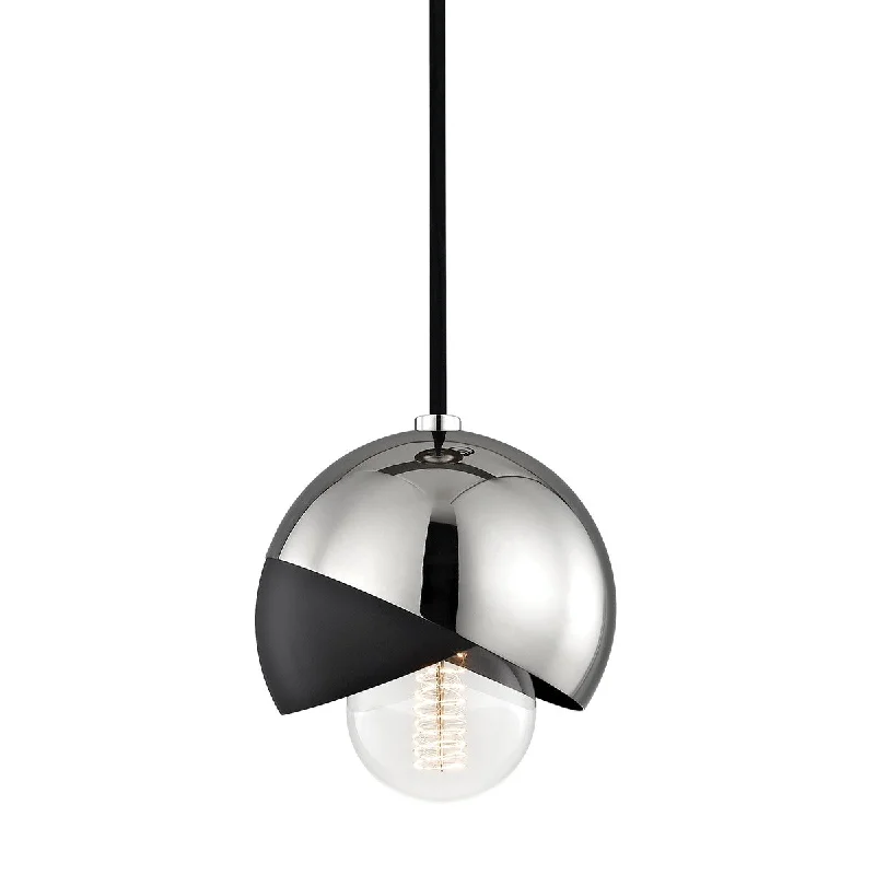 Shock - Resistant Industrial Lighting for Vibrating Machinery AreasEmma One Light Pendant Shock - Resistant Industrial Lighting for Vibrating Machinery AreasEmma One Light Pendant