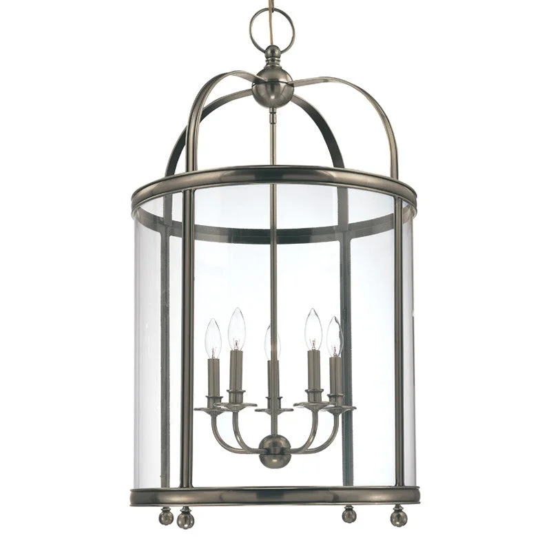 Explosion - Proof Industrial Lighting for Hazardous LocationsLarchmont Five Light Pendant Explosion - Proof Industrial Lighting for Hazardous LocationsLarchmont Five Light Pendant