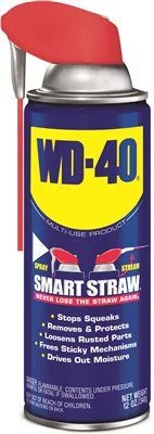 Waterproof track lighting for bathroomsWD-40 12 oz. Multi-Purpose Lube-Penetrant-CA