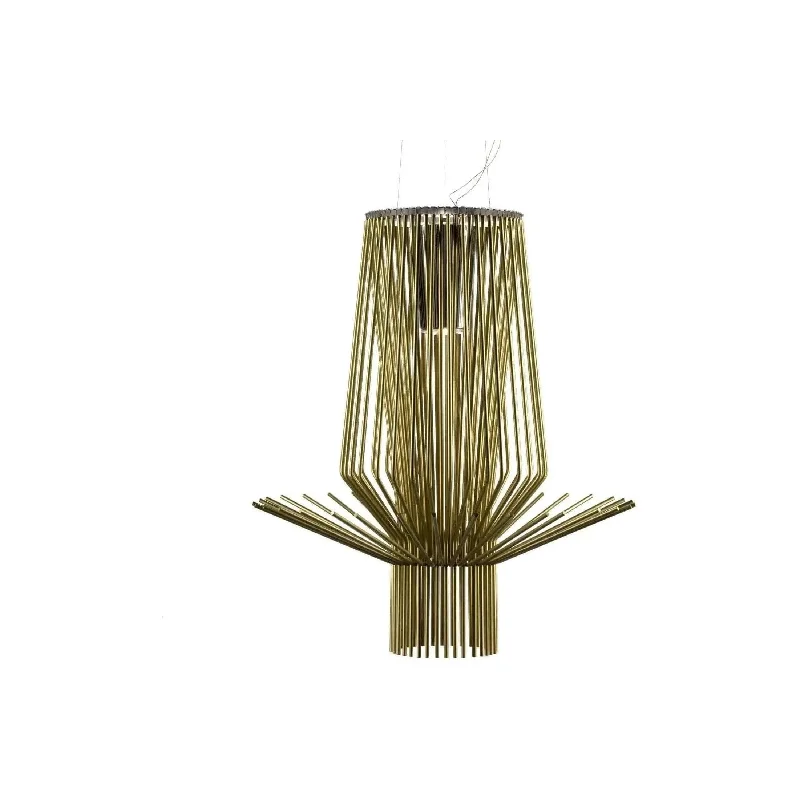 Outdoor - rated track lighting for patiosAllegretto Assai Pendant