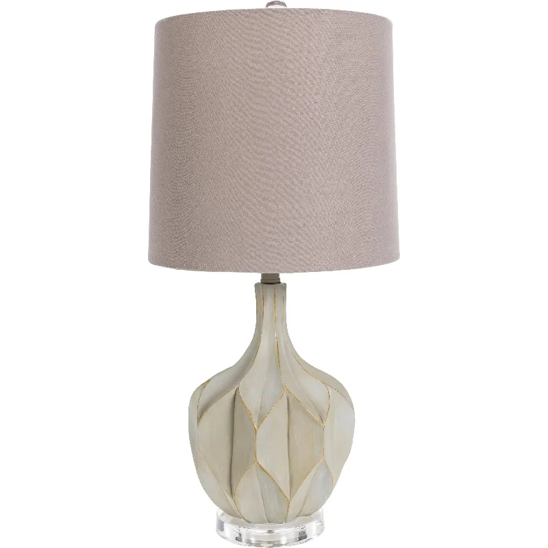 Track lighting with a minimalist track designAlpena Accent Table Lamp