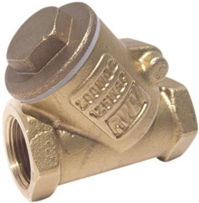 Track lighting for updating office lobbiesRwv Brass Swing Check Valve Y Pattern With Threaded Ends 2 Inch Lead Free Track lighting for updating office lobbiesRwv Brass Swing Check Valve Y Pattern With Threaded Ends 2 Inch Lead Free