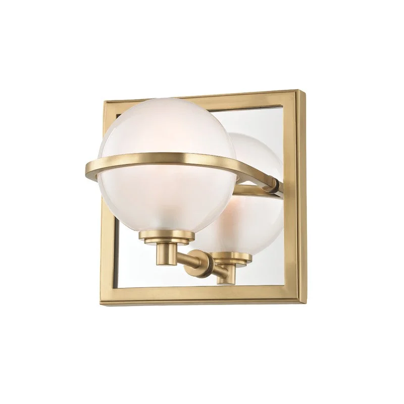 High - Bay LED Industrial Lighting for WarehousesAxiom LED Bath Bracket