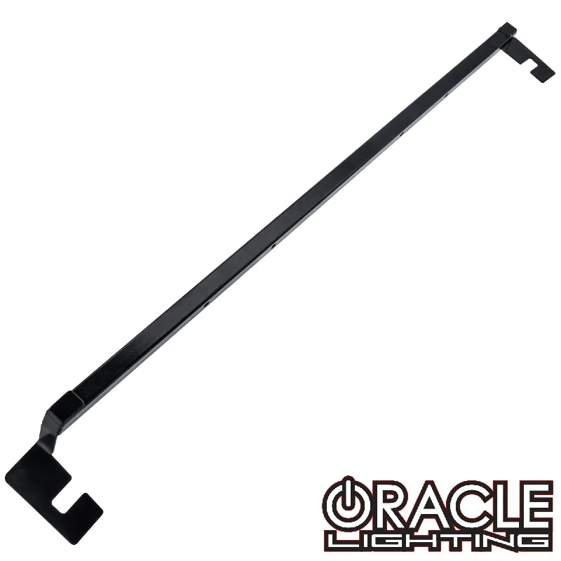 Track lighting with energy - star certification2010-2018 Ram 2500/3500 Bumper Mount Bracket