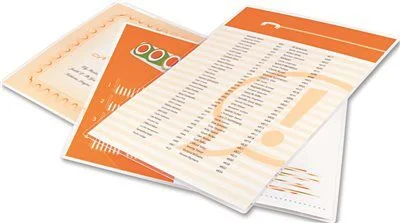 Track lighting for adding a touch of eleganceHeatseal Longlife Premium Laminating Pouches 3 Mil 11-1/2 X 9 100/Box Track lighting for adding a touch of eleganceHeatseal Longlife Premium Laminating Pouches 3 Mil 11-1/2 X 9 100/Box