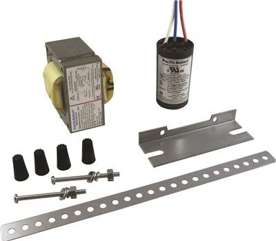 Track lighting for retail window displaysHigh Pressure Sodium Ballast Kit 70 Watt