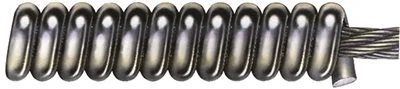 Track lighting with clear glass shadesGeneral Flexicore Cable 3/8 Inch X 25 Ft. With Female Connector Track lighting with clear glass shadesGeneral Flexicore Cable 3/8 Inch X 25 Ft. With Female Connector