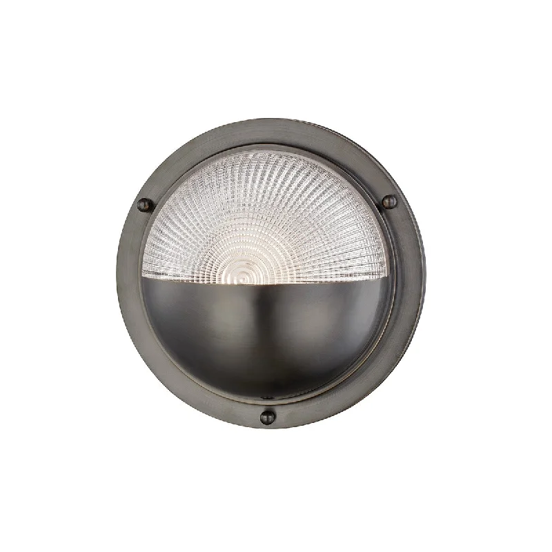 Industrial Lighting for Furniture FactoriesHughes LED Wall Sconce