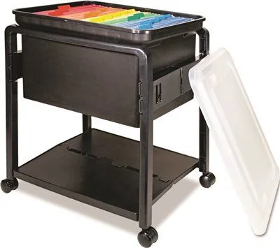 Track lighting for creating a focal pointAdvantus Folding Mobile File Cart 14-1/2 Inch W X 18-1/2 Inch D X 21-3/4 Inch H Clear/Black