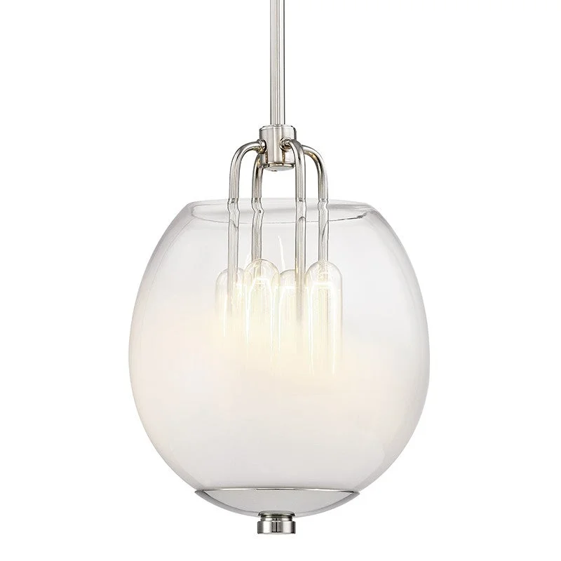 Explosion - Proof Industrial Lighting for Hazardous LocationsSawyer Four Light Pendant Explosion - Proof Industrial Lighting for Hazardous LocationsSawyer Four Light Pendant