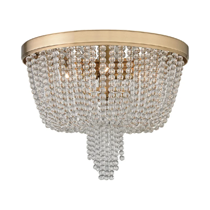 Track lighting for photography studiosRoyalton Flush Mount Ceiling Light
