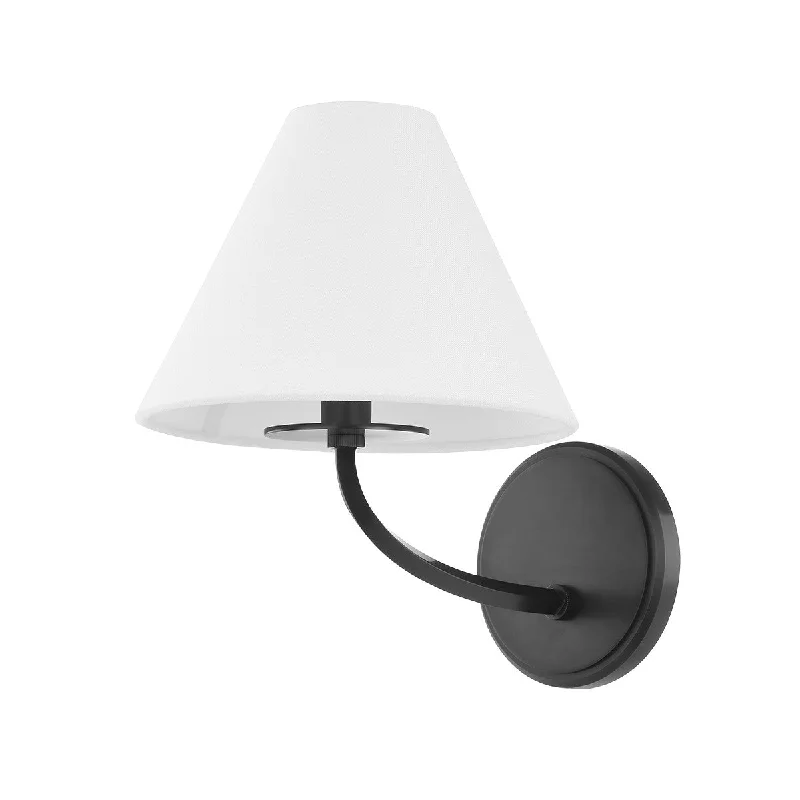 Industrial Lighting for Automotive Manufacturing PlantsStacey One Light Wall Sconce Industrial Lighting for Automotive Manufacturing PlantsStacey One Light Wall Sconce
