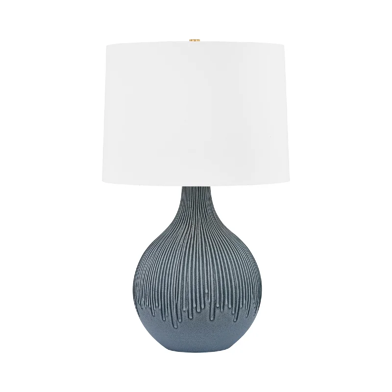 Track lighting for enhancing the architectureNepperhan Table Lamp