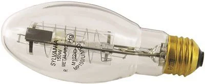 Track lighting with a decorative track designSylvania Metalarc Pro-Tech Metal Halide Lamp E17 150 Watt 95 Volt Medium Base Clear Universal Burn 20 Per Case Track lighting with a decorative track designSylvania Metalarc Pro-Tech Metal Halide Lamp E17 150 Watt 95 Volt Medium Base Clear Universal Burn 20 Per Case