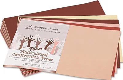 Rustic track lighting for farmhouse decorMulticultural Construction Paper 76 Lbs. 12 X 18 Assorted 50 Sheets/Pack Rustic track lighting for farmhouse decorMulticultural Construction Paper 76 Lbs. 12 X 18 Assorted 50 Sheets/Pack
