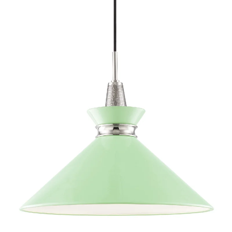 Industrial Lighting for Food Processing FactoriesKiki One Light Pendant