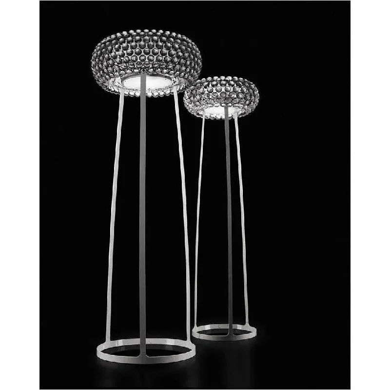Track lighting with motion - sensor capabilitiesCaboche Floor Lamp