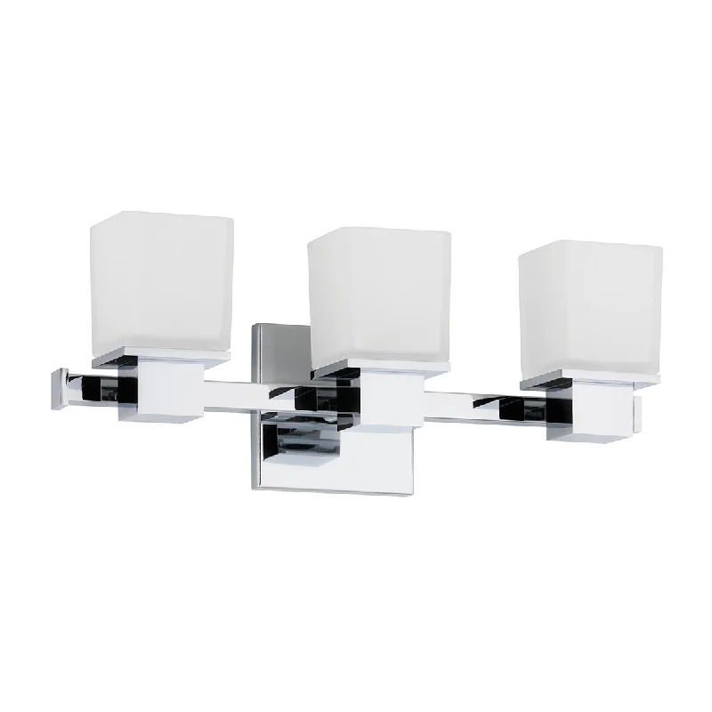 Energy - Efficient Industrial Lighting for Cost - SavingsMilford Three Light Bath Bracket Energy - Efficient Industrial Lighting for Cost - SavingsMilford Three Light Bath Bracket