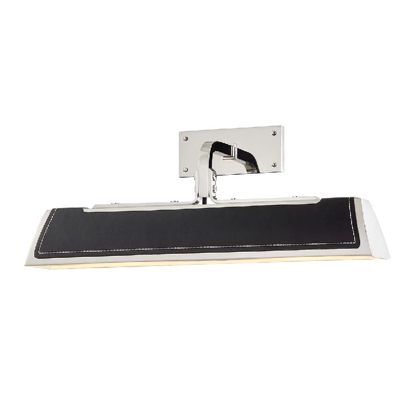 High - Bay LED Industrial Lighting for WarehousesHoltsville Two Light Wall Sconce